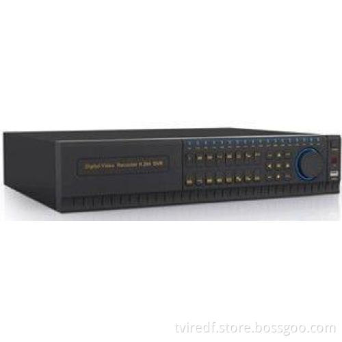 960H FULL D1 DVR 16ch 2 SATA HDD with H.264 , Digital Video
